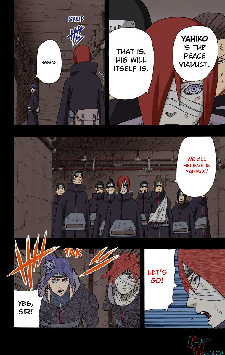 Chapter 509 — Page 12