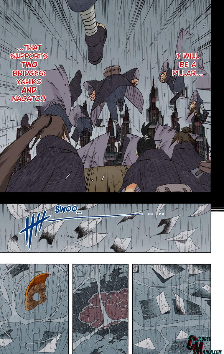Chapter 509 — Page 13