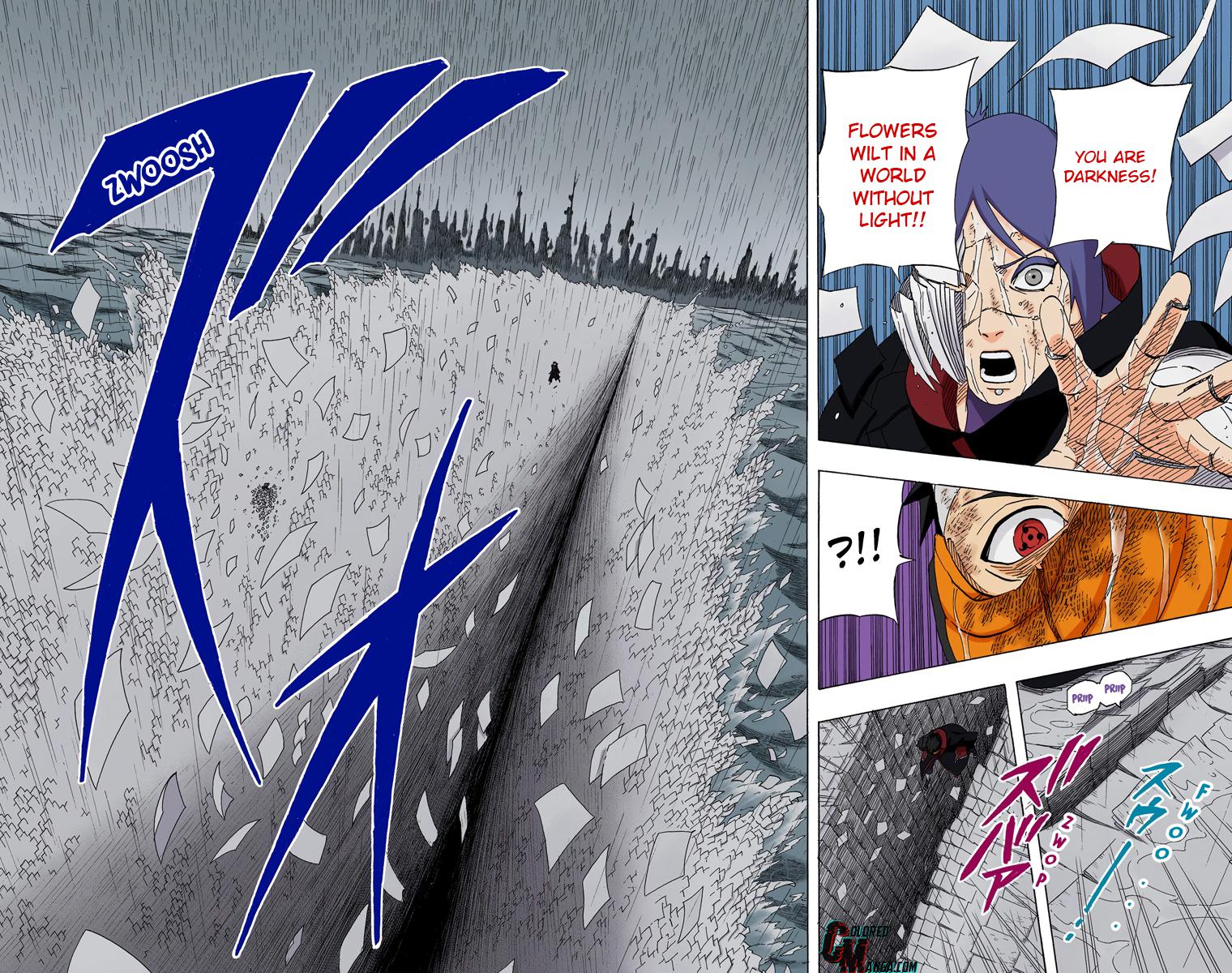 Chapter 509 — Page 16
