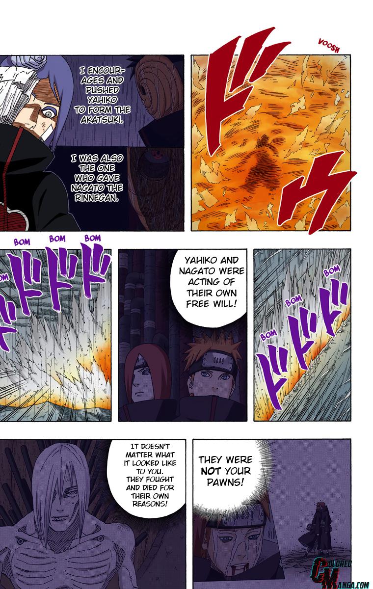 Chapter 510 — Page 5