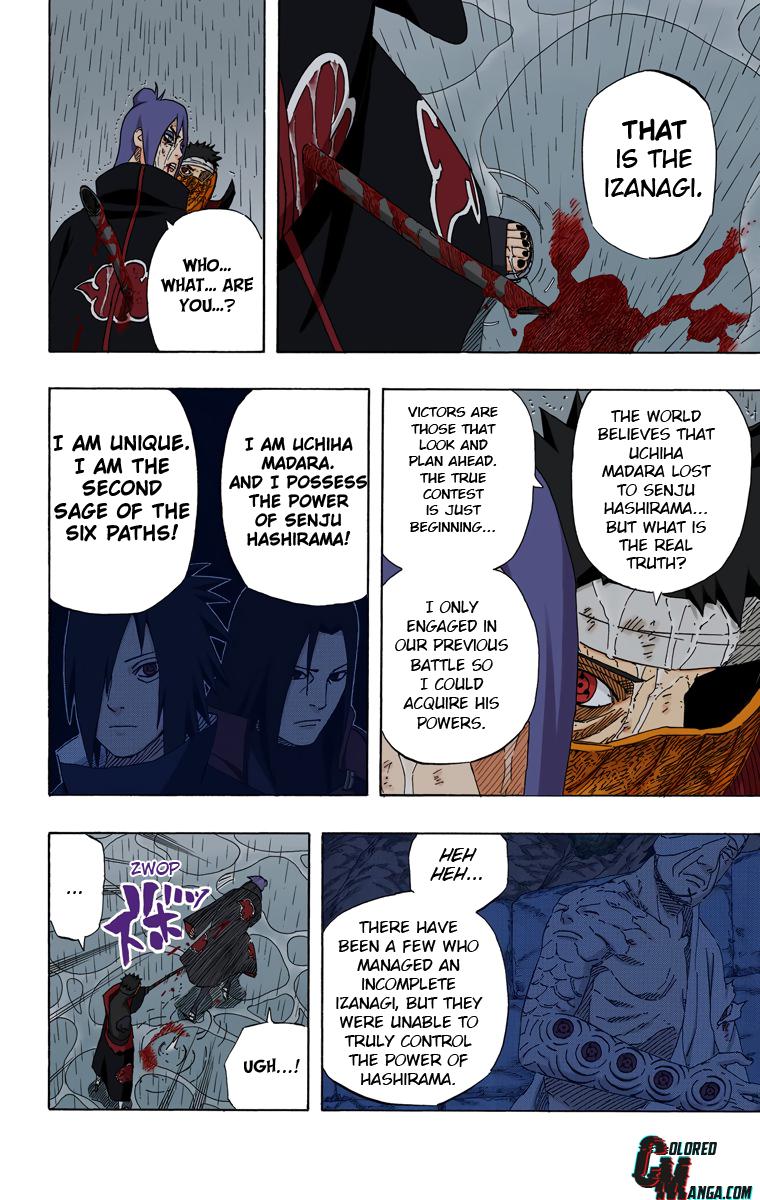 Chapter 510 — Page 12