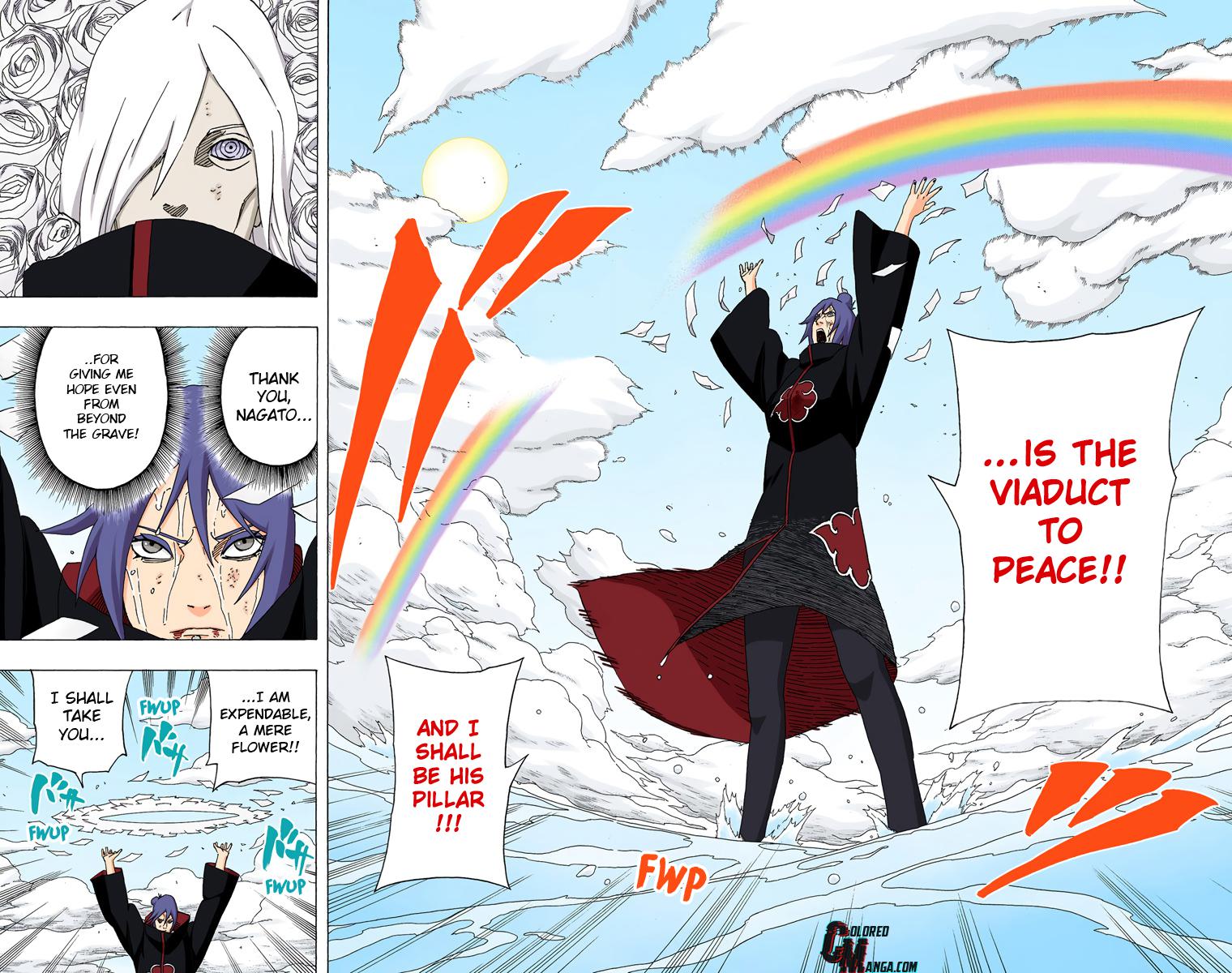 Chapter 510 — Page 14