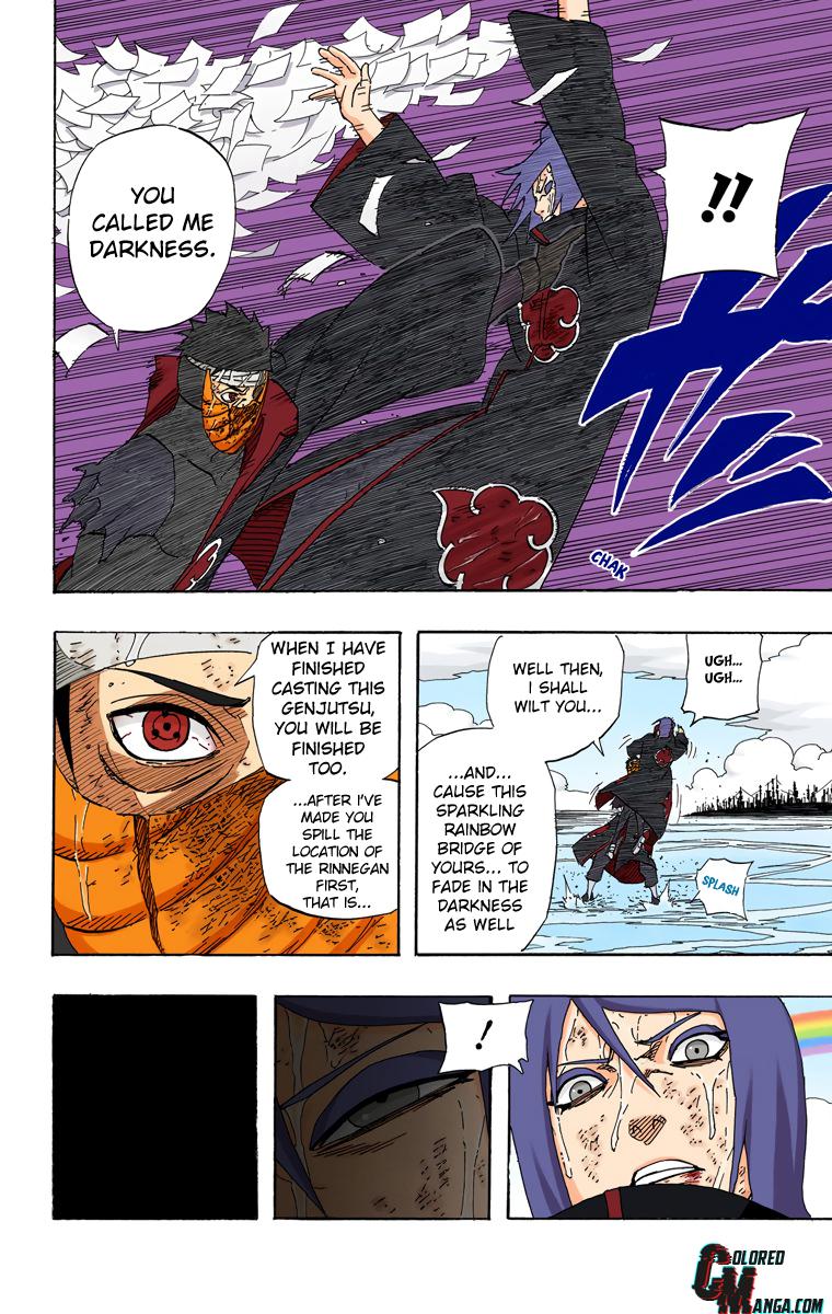 Chapter 510 — Page 15