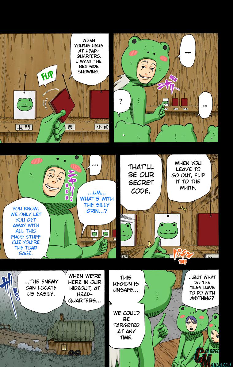 Chapter 511 — Page 5