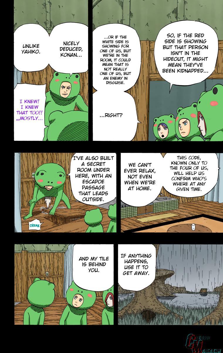Chapter 511 — Page 6