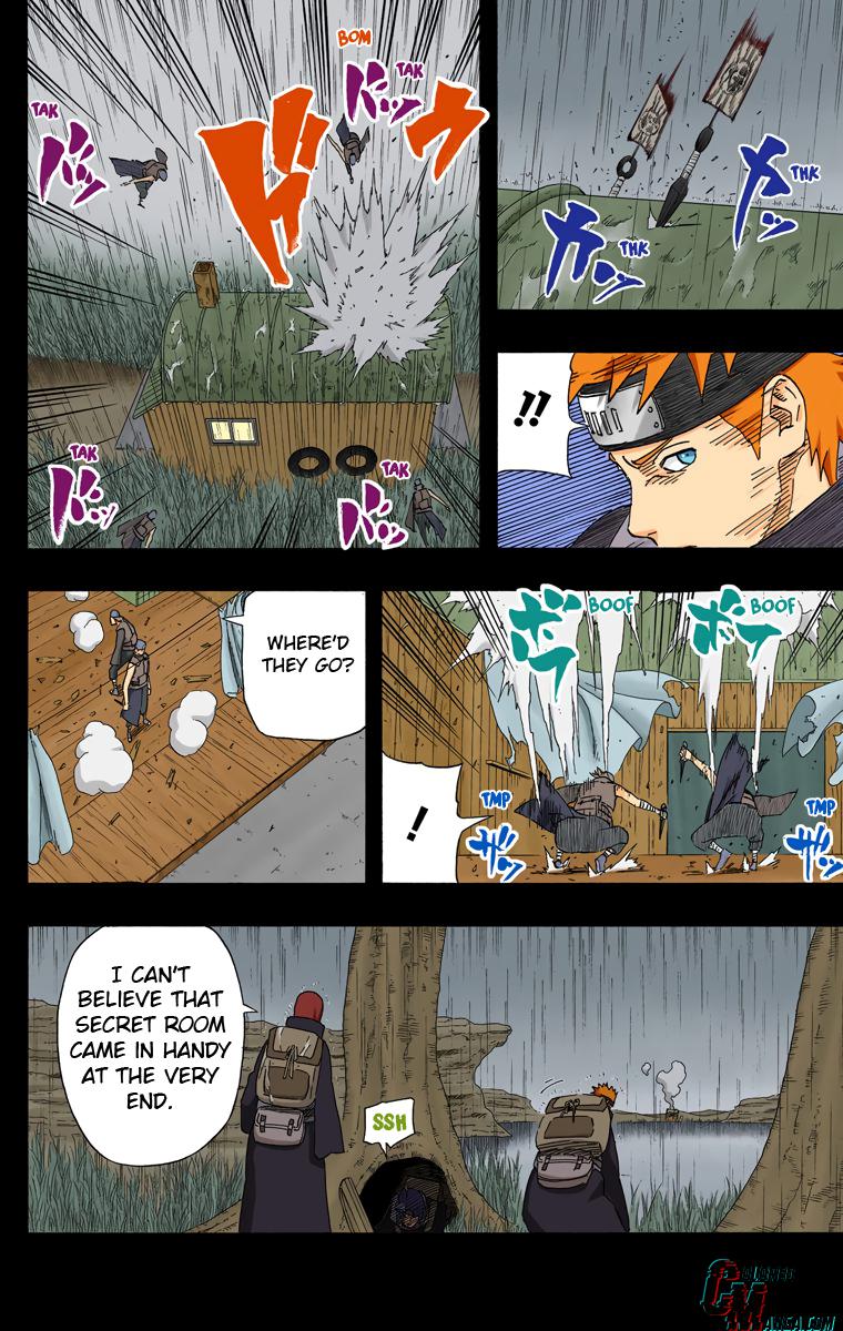 Chapter 511 — Page 12