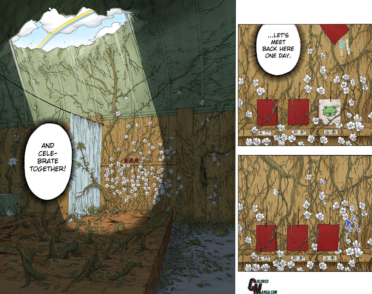 Chapter 511 — Page 14