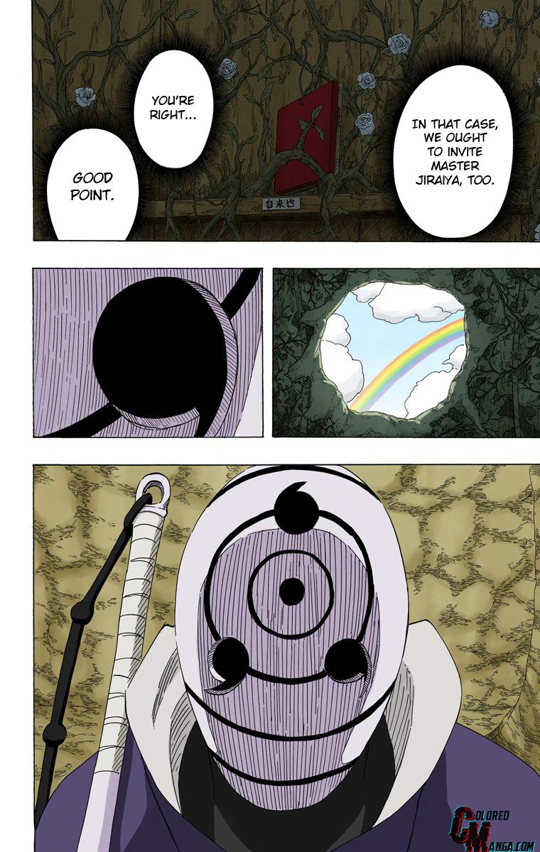 Chapter 511 — Page 15