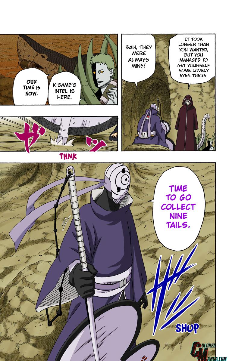 Chapter 511 — Page 16