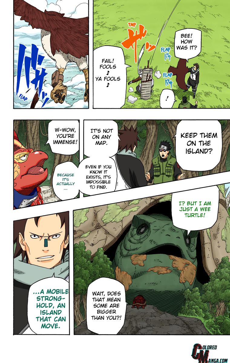 Chapter 512 — Page 4