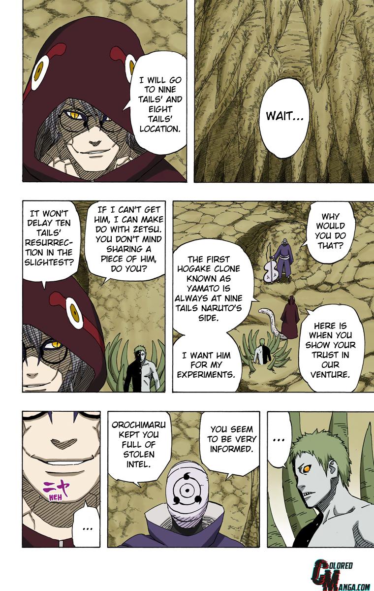 Chapter 512 — Page 6