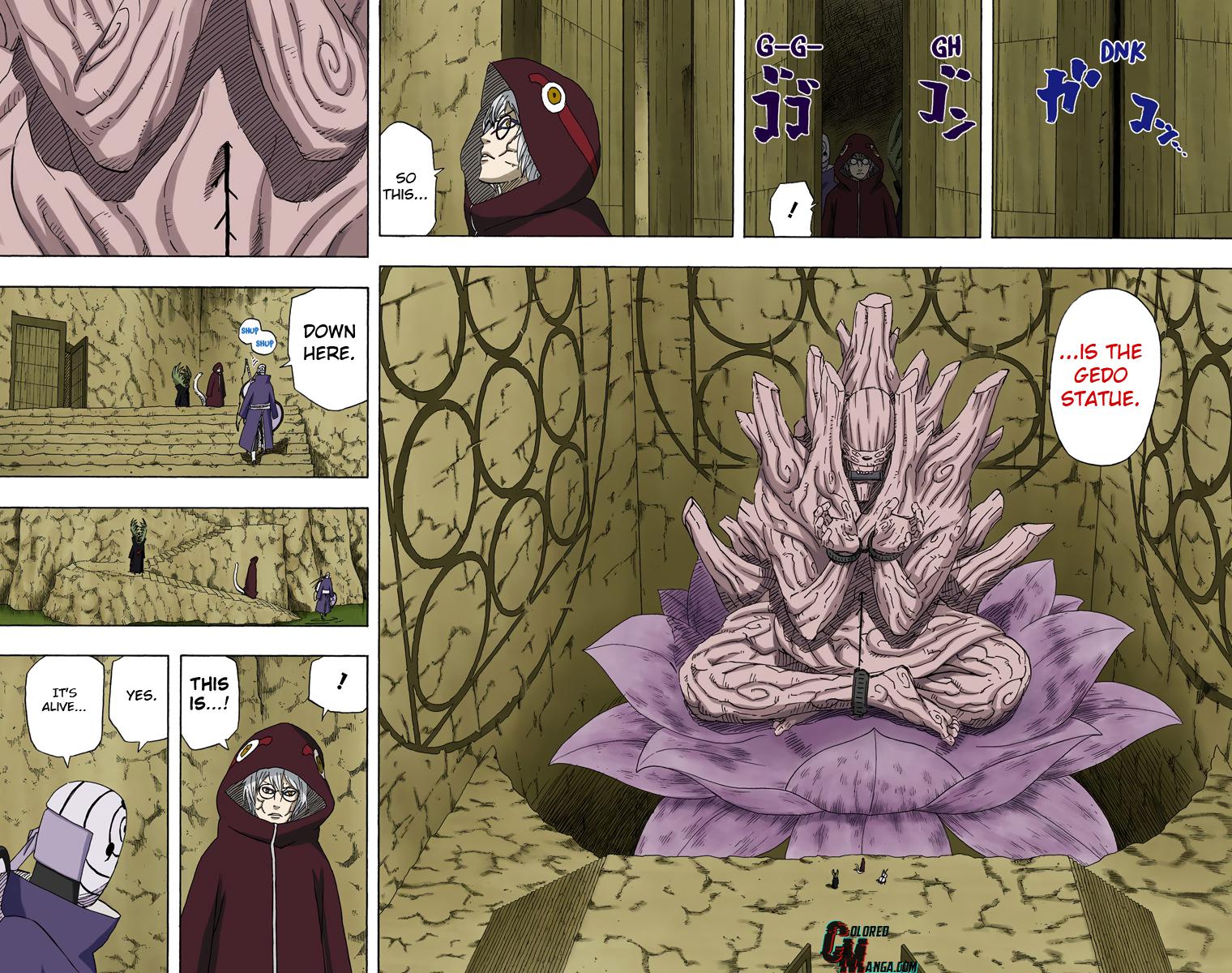 Chapter 512 — Page 8
