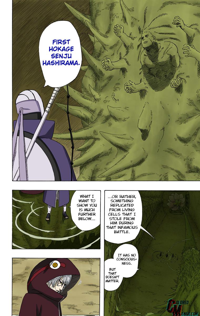 Chapter 512 — Page 9