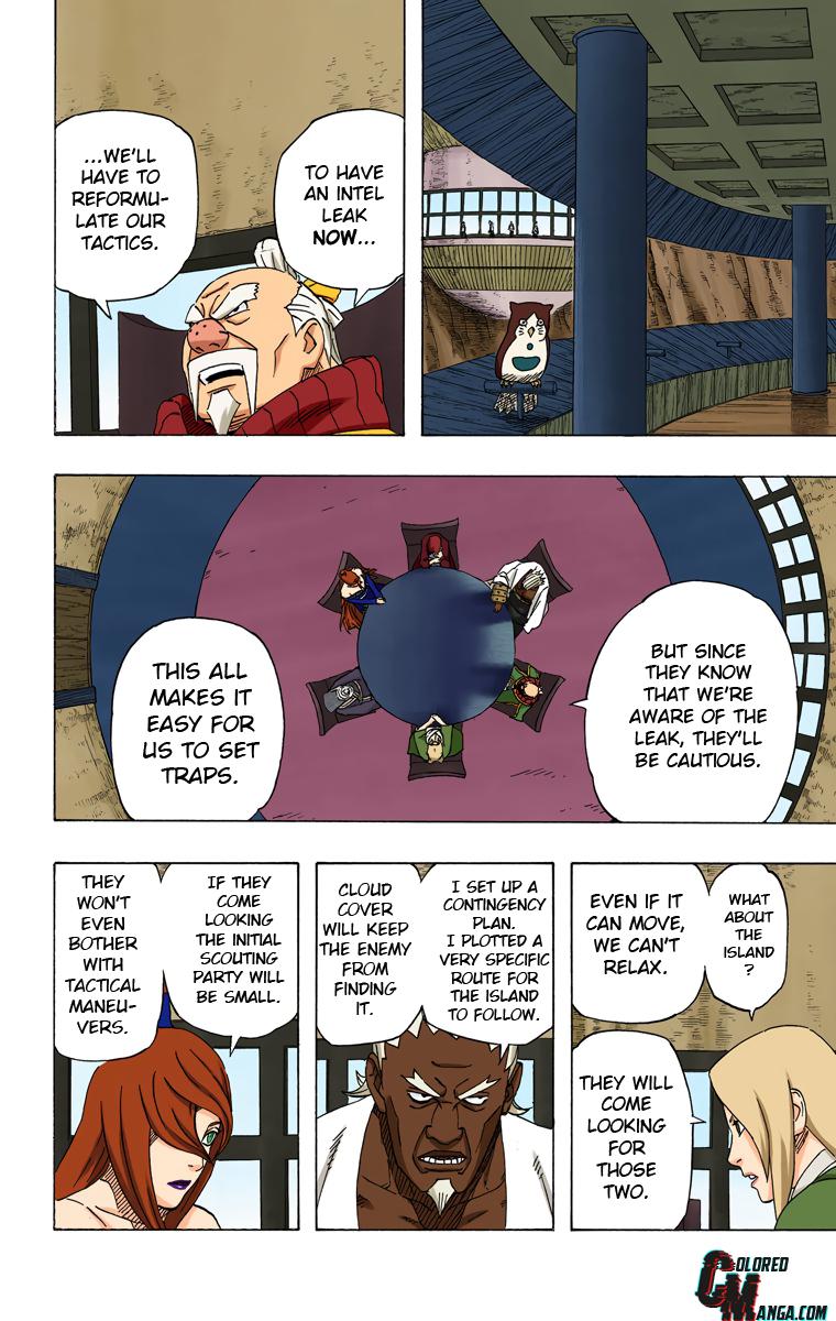 Chapter 512 — Page 11