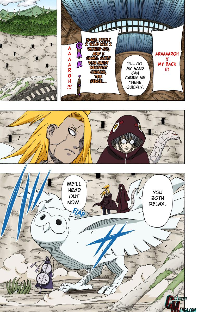 Chapter 512 — Page 15