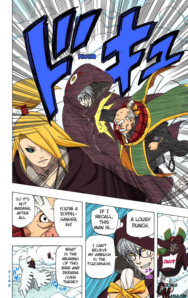 Chapter 513 — Page 4
