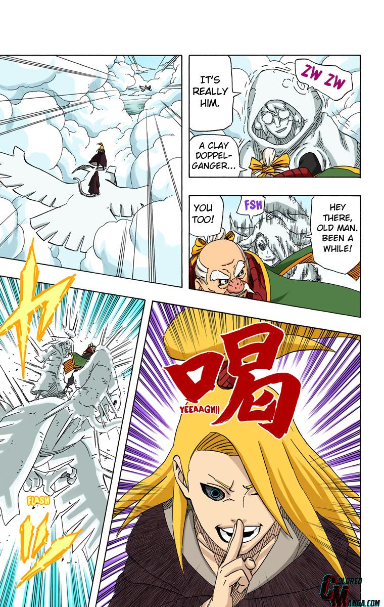 Chapter 513 — Page 5