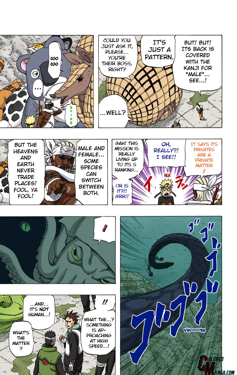 Chapter 513 — Page 7