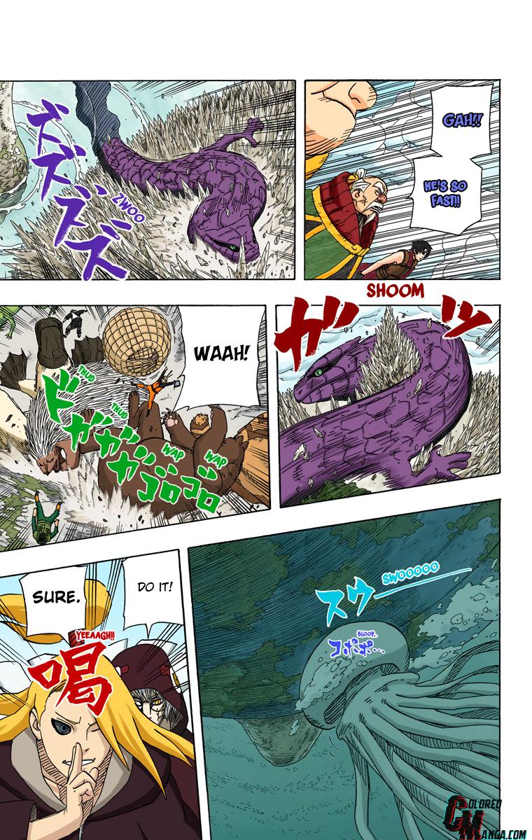 Chapter 513 — Page 13