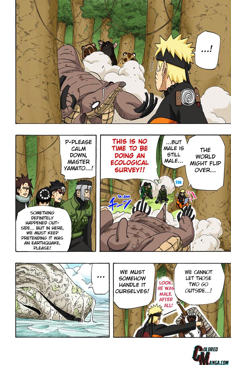 Chapter 513 — Page 15