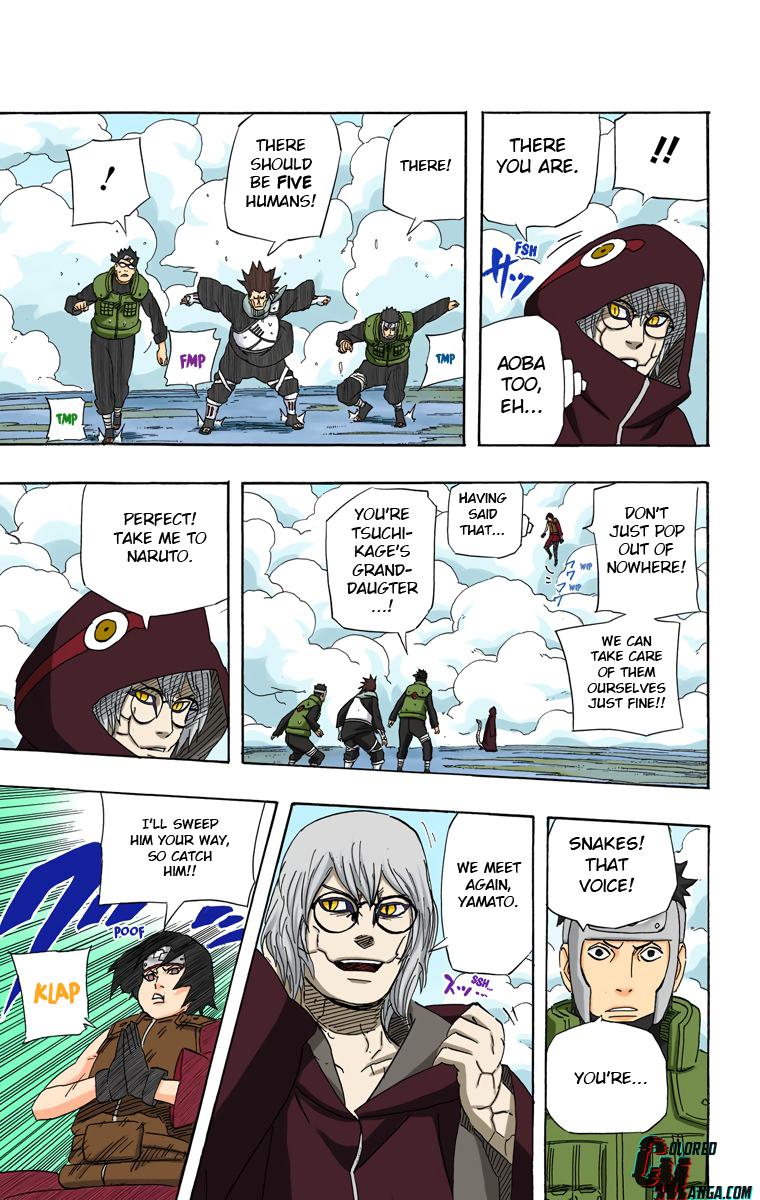 Chapter 514 — Page 7