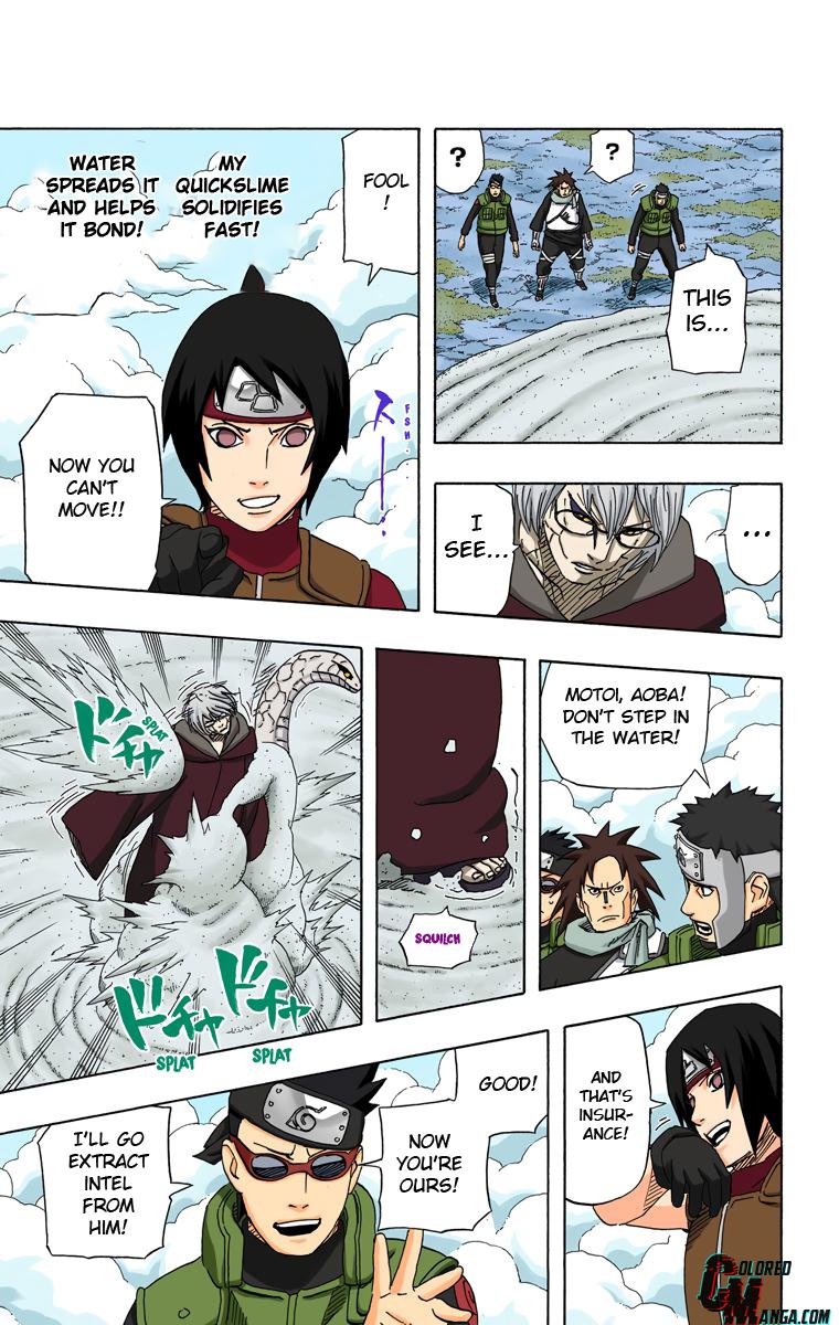 Chapter 514 — Page 9