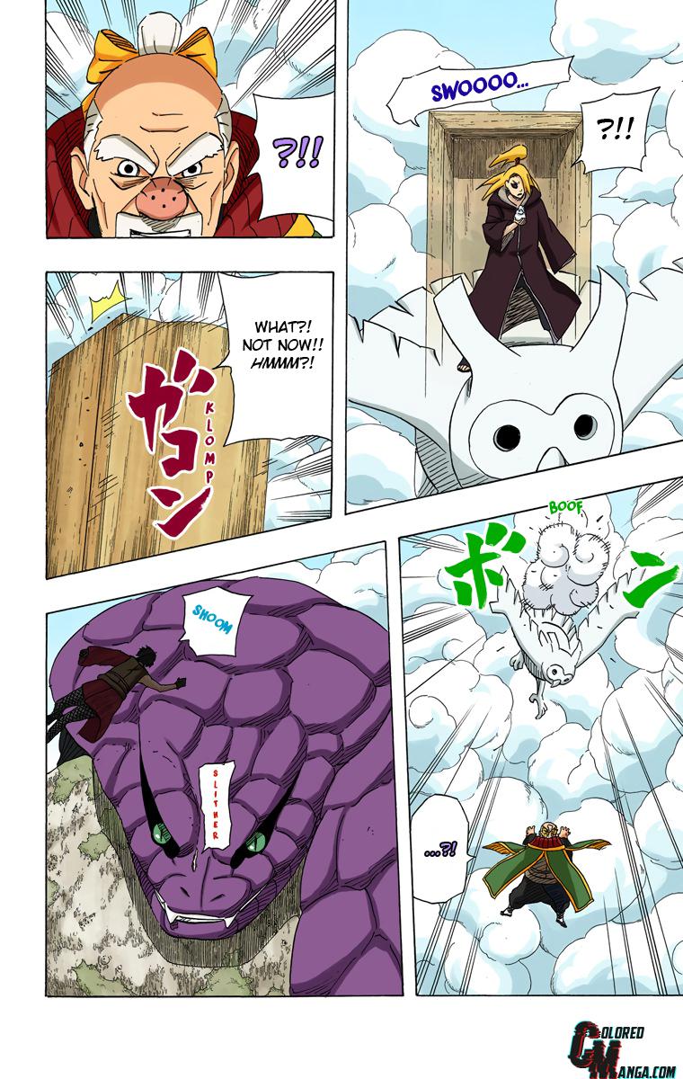Chapter 514 — Page 14