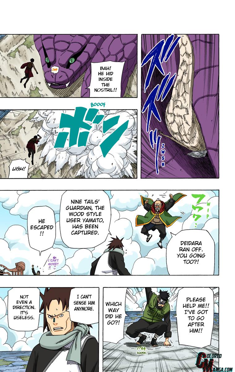 Chapter 514 — Page 15
