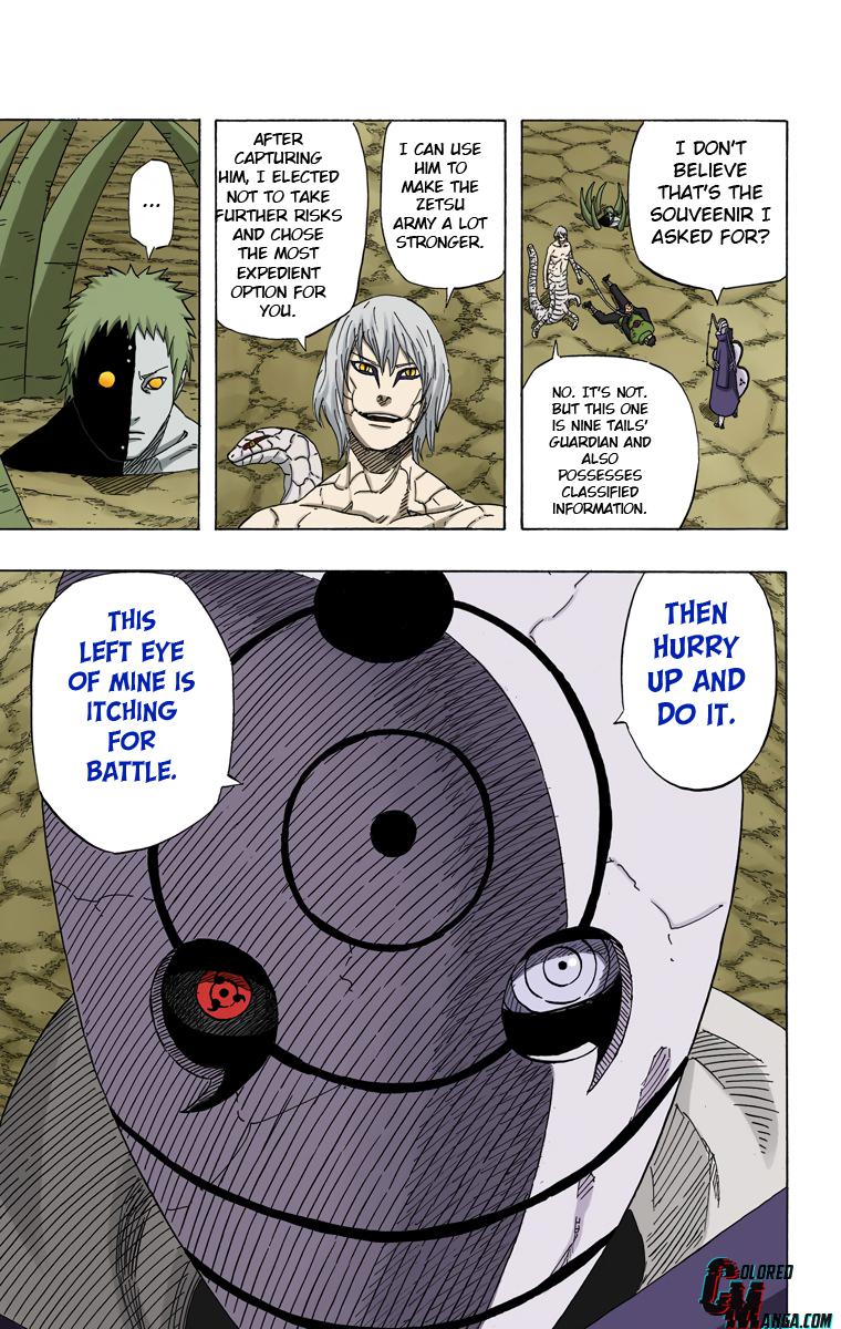 Chapter 514 — Page 17