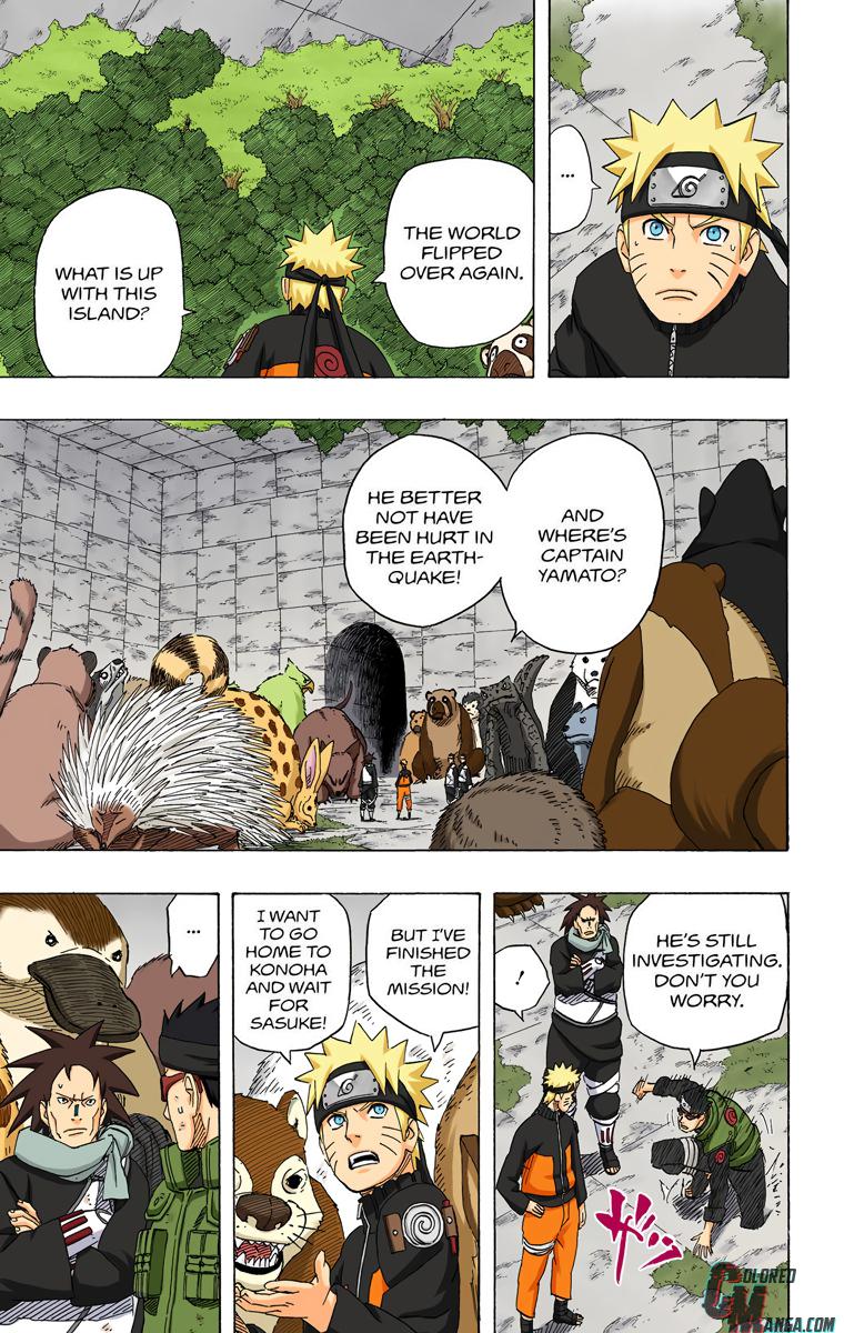 Chapter 515 — Page 10