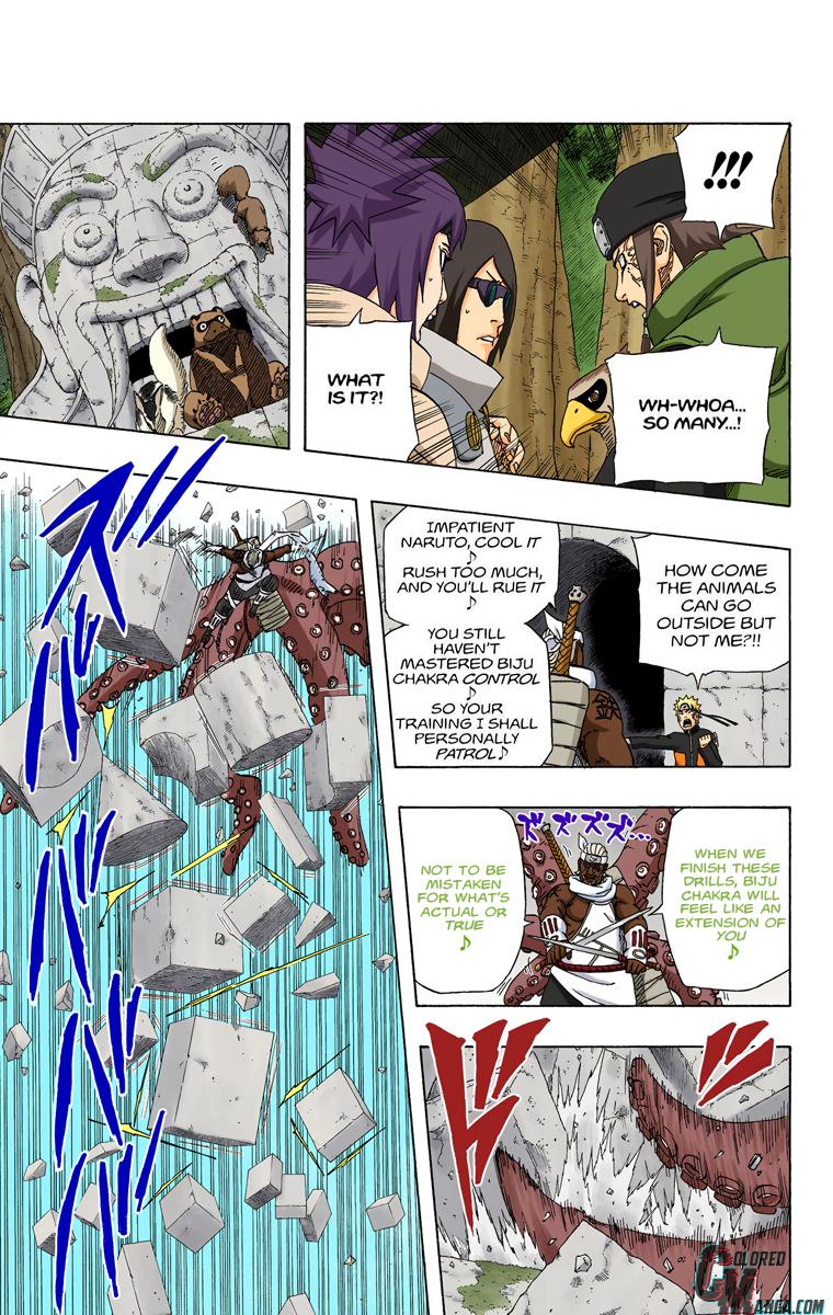 Chapter 515 — Page 12