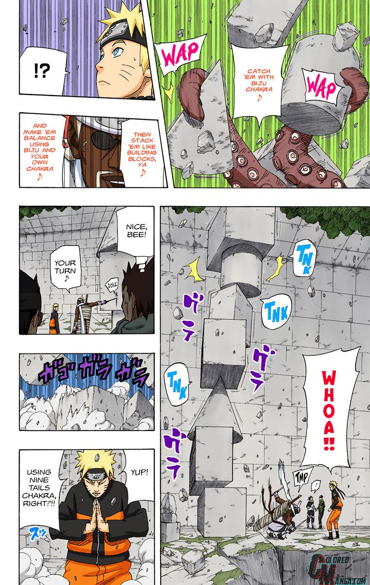 Chapter 515 — Page 13