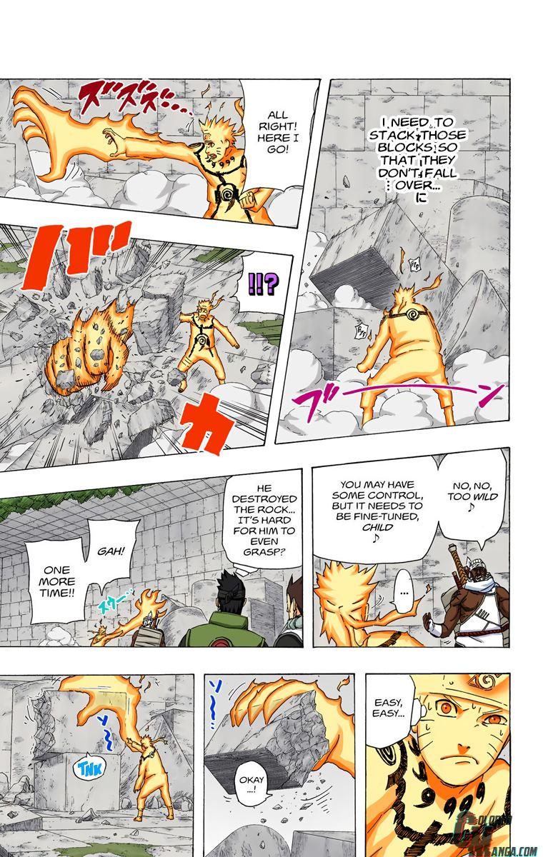 Chapter 515 — Page 14