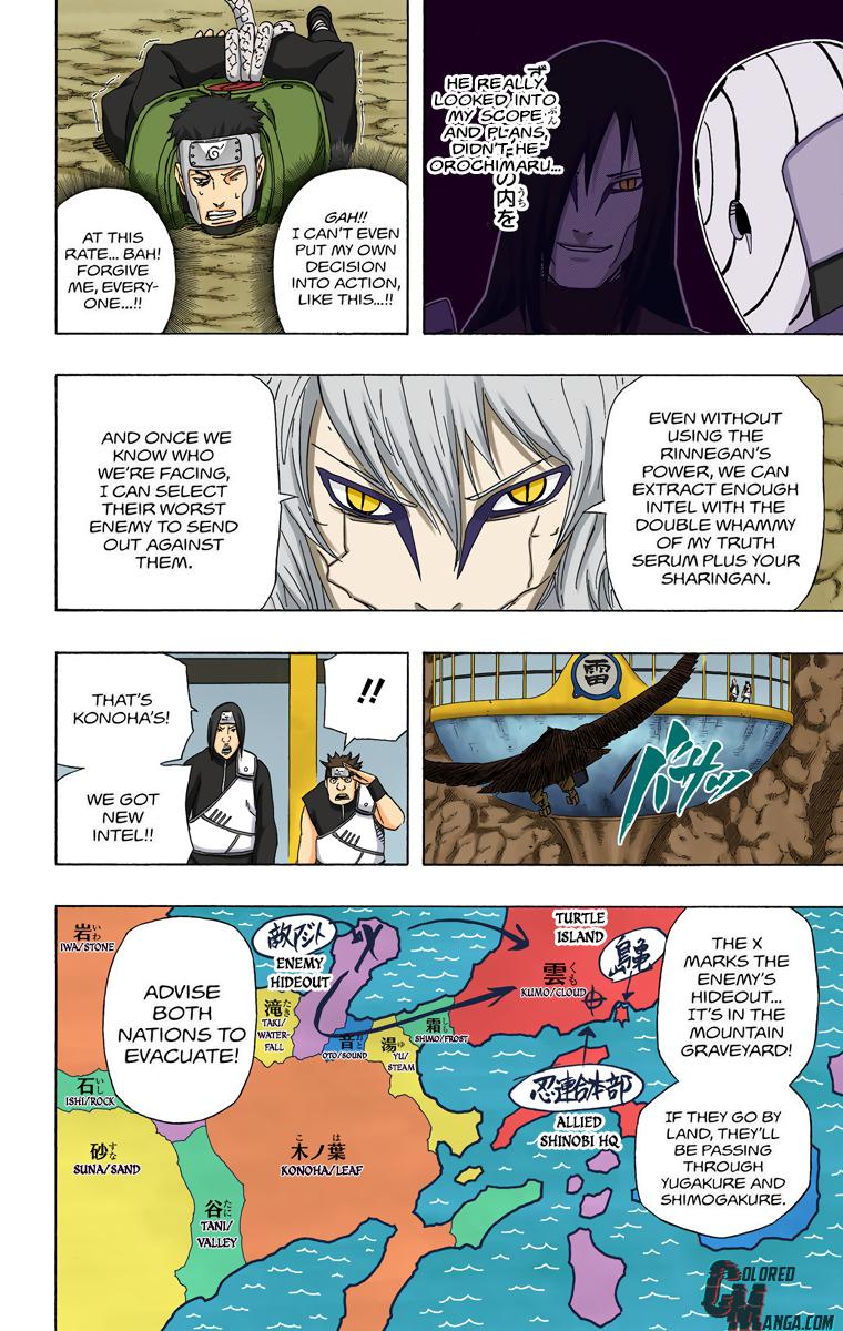 Chapter 515 — Page 17