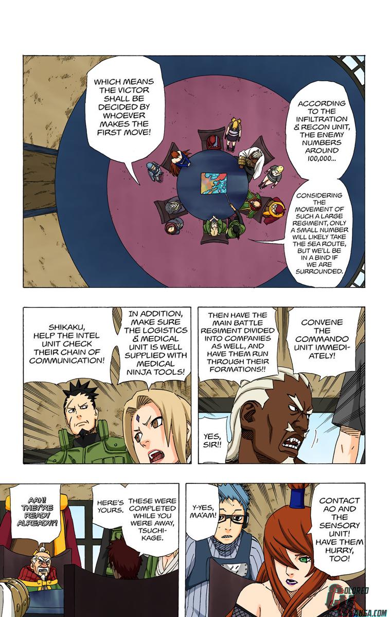 Chapter 515 — Page 18