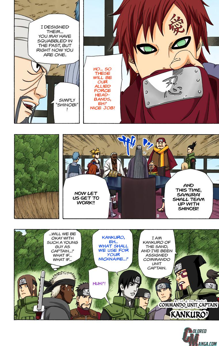 Chapter 515 — Page 19