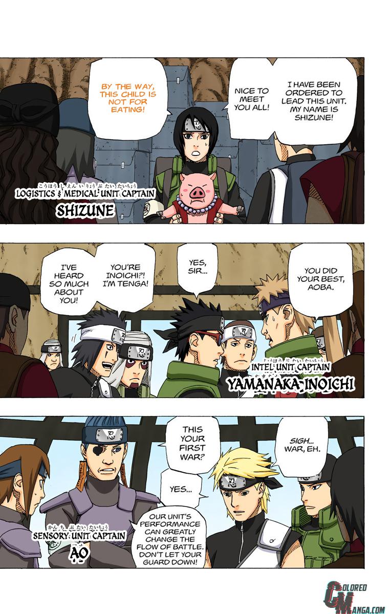 Chapter 515 — Page 20