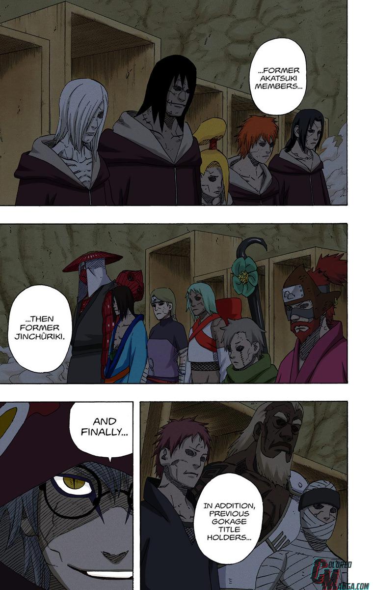 Chapter 515 — Page 23