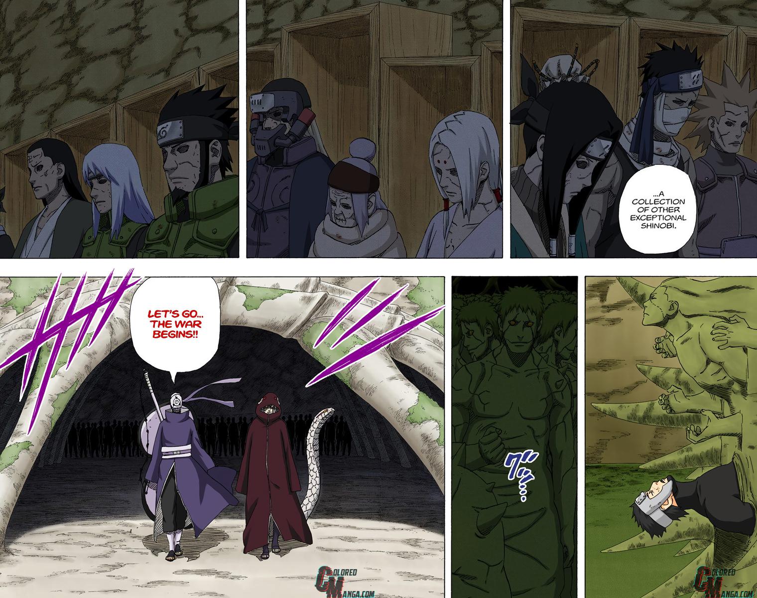 Chapter 515 — Page 24