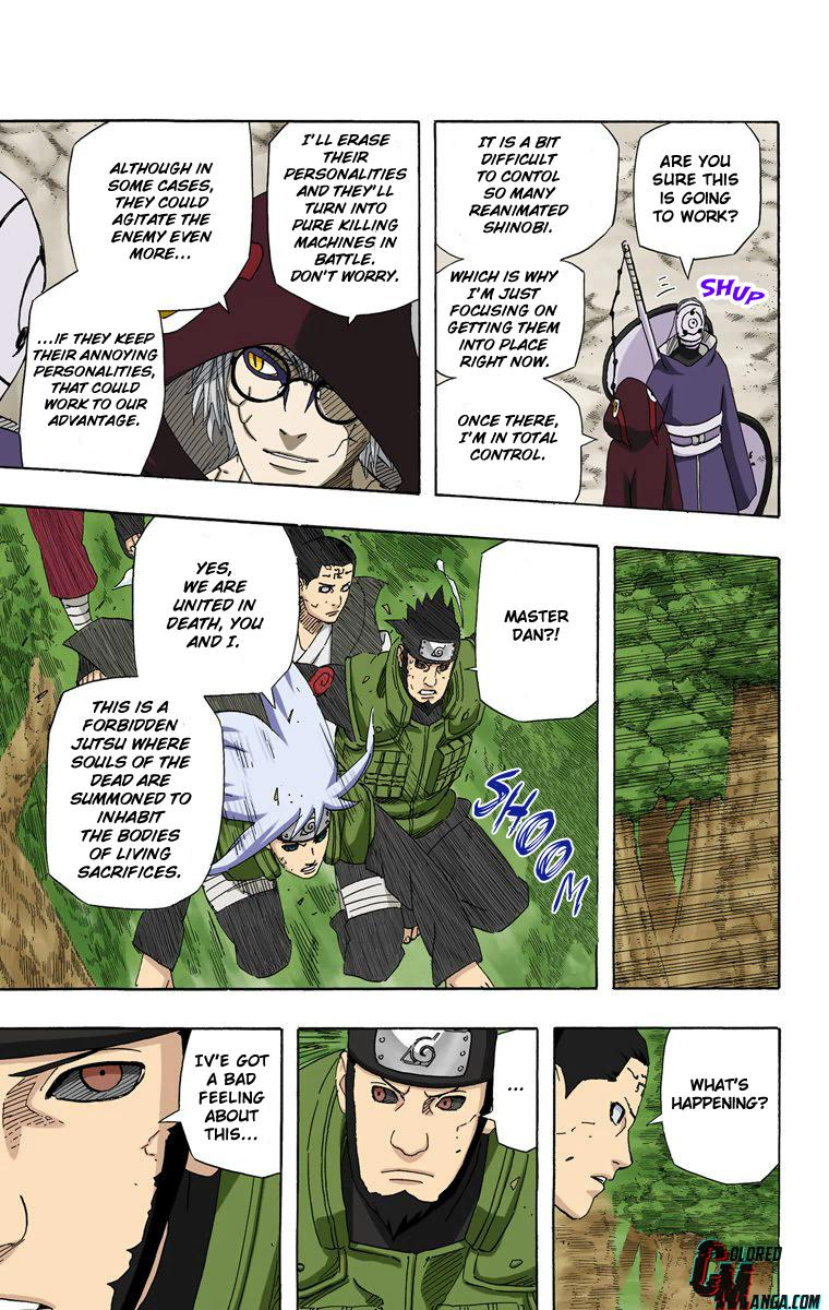 Chapter 516 — Page 5