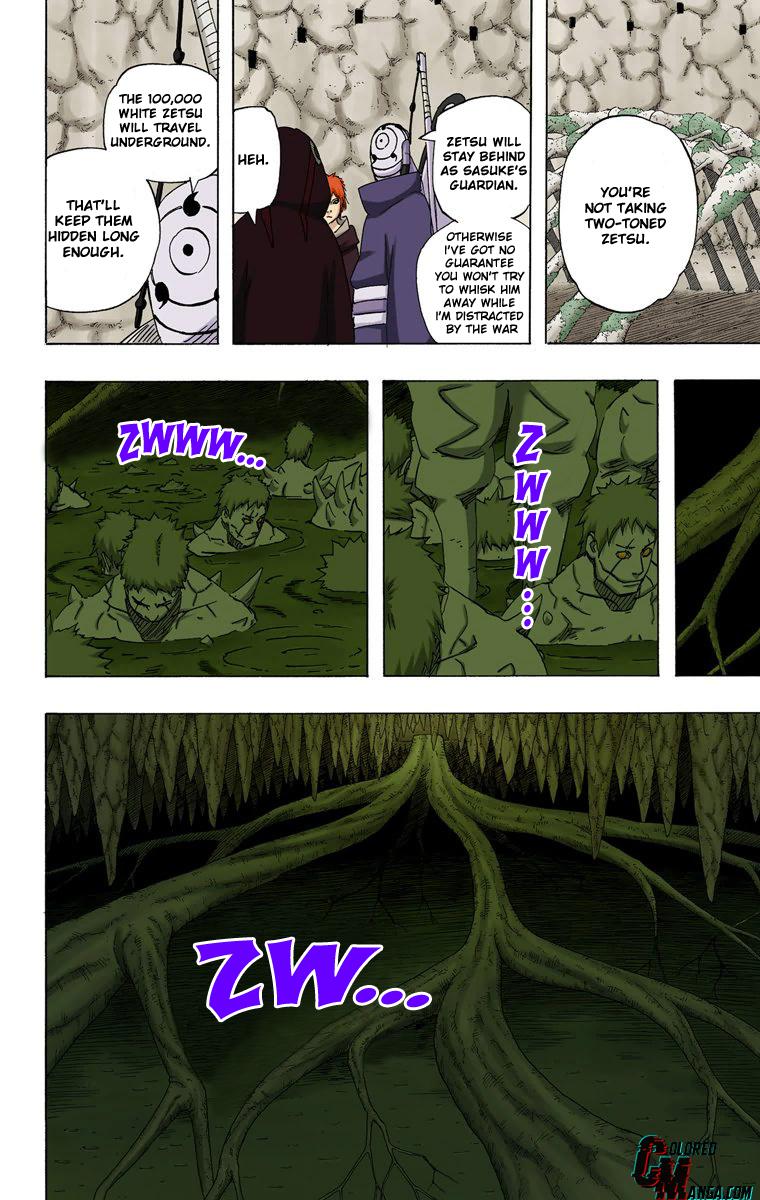 Chapter 516 — Page 6