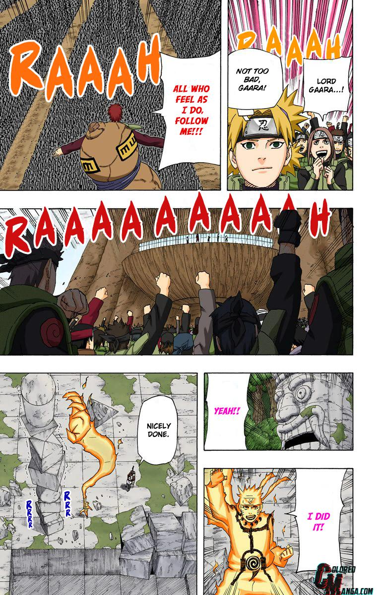 Chapter 516 — Page 14