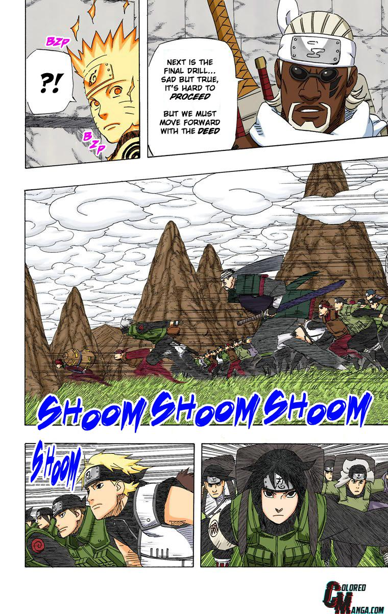 Chapter 516 — Page 15