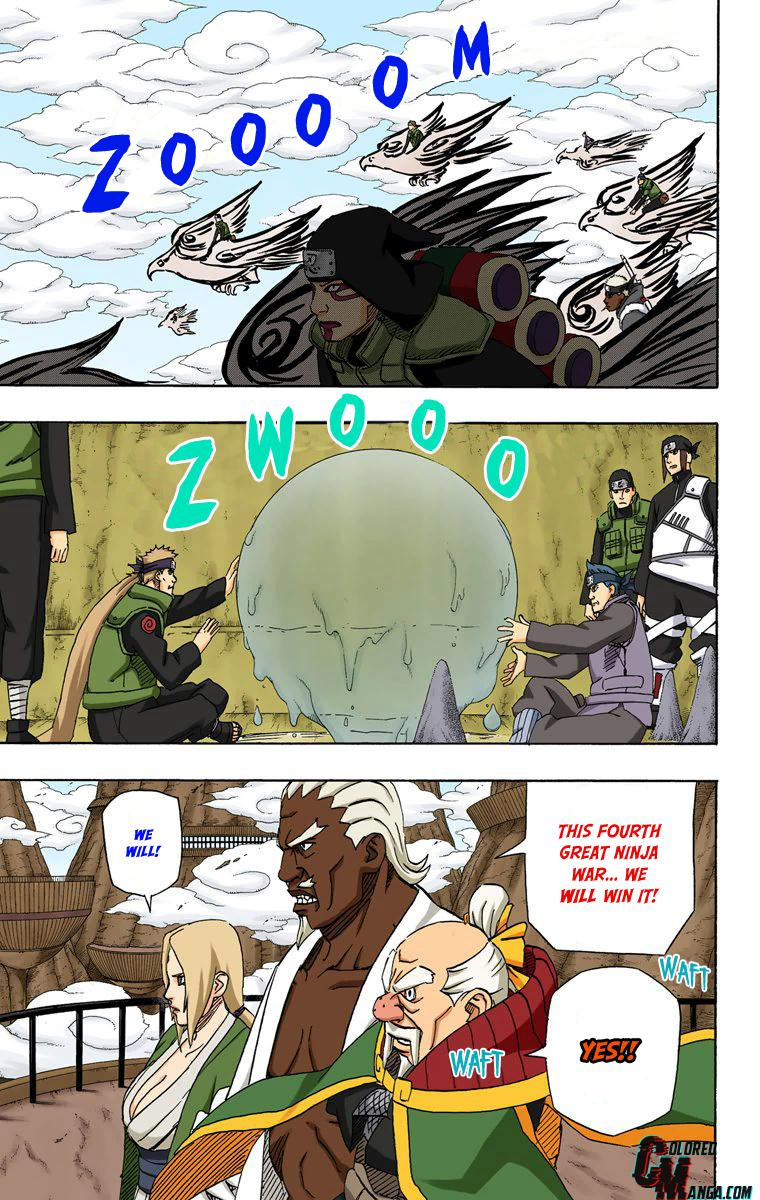 Chapter 516 — Page 16