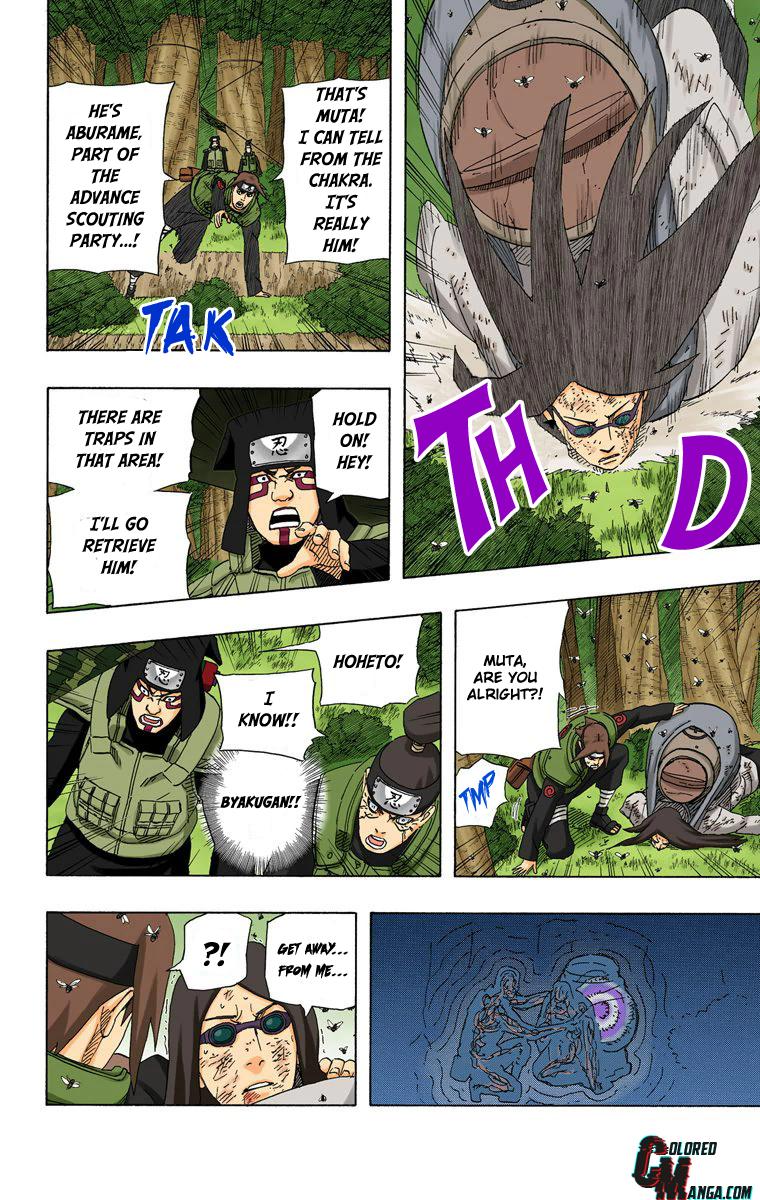 Chapter 517 — Page 8