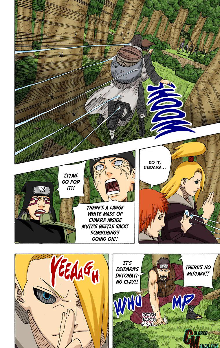 Chapter 517 — Page 10