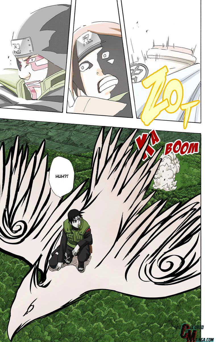 Chapter 517 — Page 11