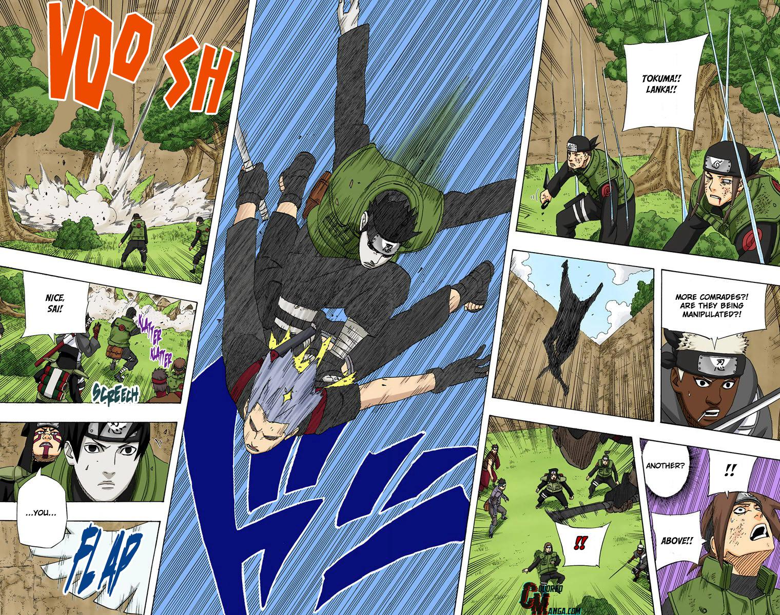 Chapter 517 — Page 14