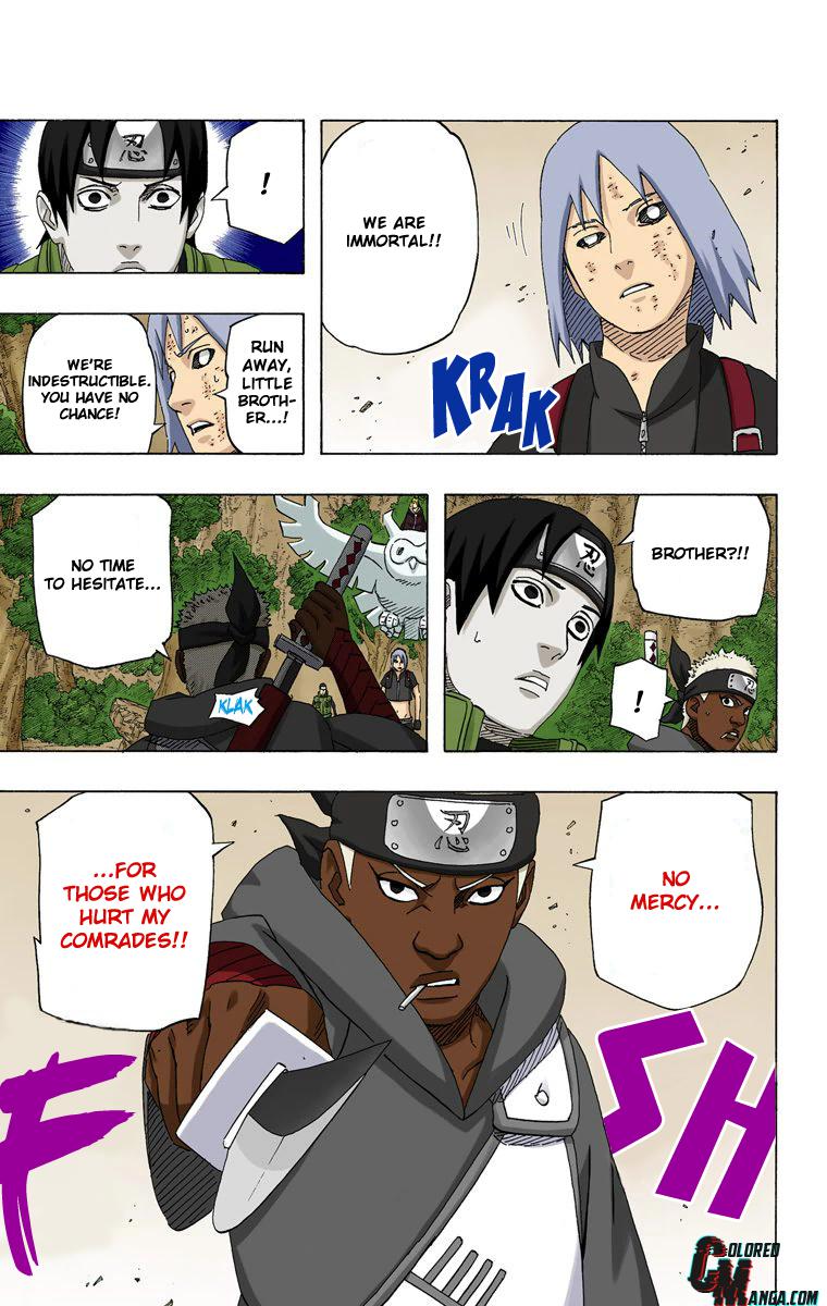 Chapter 517 — Page 16