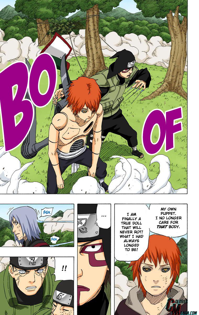 Chapter 518 — Page 5